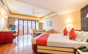 Nahar Heritage Hotel Bangalore